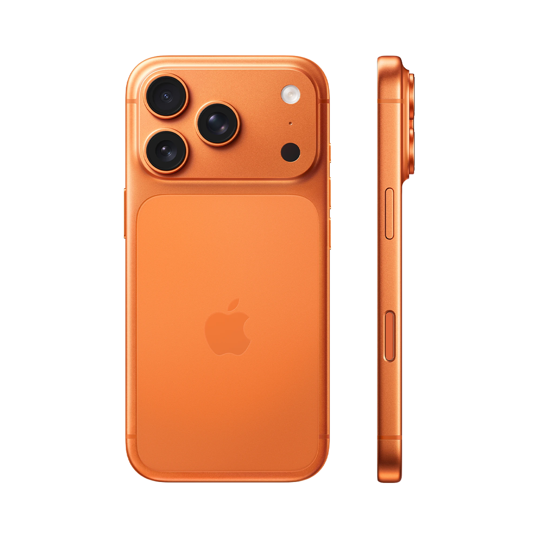 iPhone 17 Pro 256GB